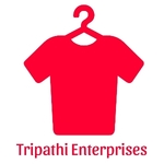 Business logo of Tripathi Enterprise's