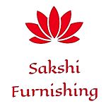 Business logo of Sakshi furnishing