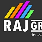 Business logo of Raj Graphics