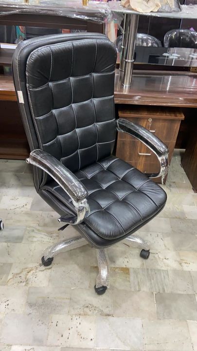 L Ply Chair uploaded by Singla Furniture Mall on 1/4/2022