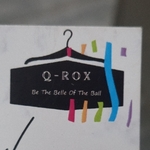 Business logo of Q rox based out of Jaipur