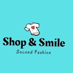 Business logo of Shop and Smile