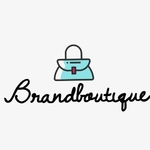Business logo of Brandboutique