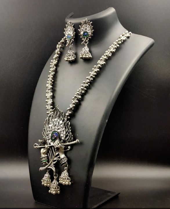 Krishna pendants uploaded by LEZARA NX on 1/4/2022