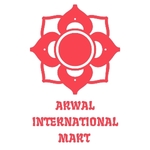 Business logo of ARWAL INTERNATIONAL MART