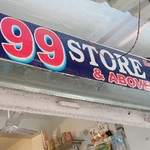 Business logo of 99stor &above