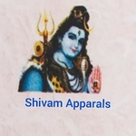 Business logo of Shivam Apparels