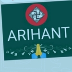 Business logo of Arihant garments
