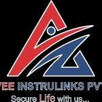 Business logo of AARVEE INSTRULINKS PRIVATE LIMITED