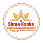 Business logo of Shri kanha sweets