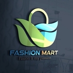 Business logo of Fashion Mart