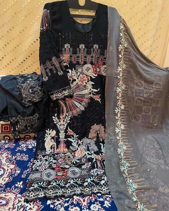Product uploaded by AISH NAWAZ COLLECTION on 1/4/2022