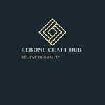 Business logo of Rebone craft hub
