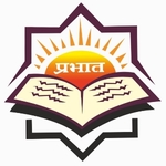 Business logo of Prabhat Prakashan Saharanpur