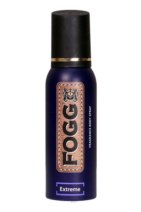Fogg body Spray man's uploaded by business on 1/4/2022