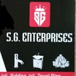 Business logo of S.G enterprises