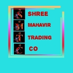 Business logo of Shree mahavir trading co