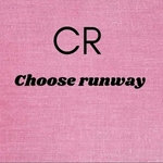 Business logo of Choose runway