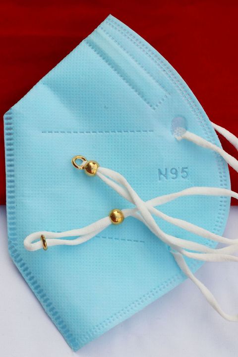 Post image N95 Mask ,Only 30Holesale price