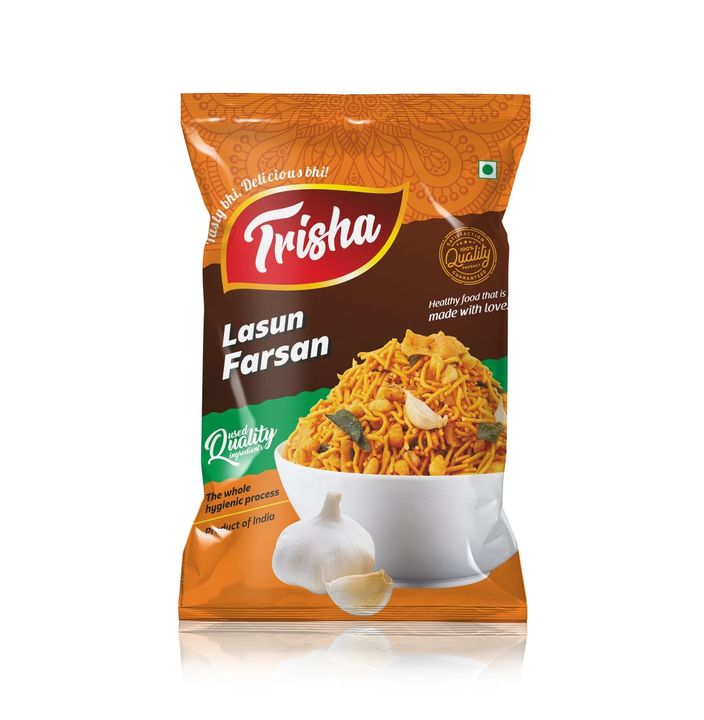 Lasun Farsana uploaded by Persona Foods on 1/4/2022