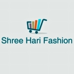 Business logo of Shree Hari Fashion