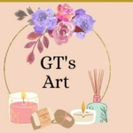 Business logo of GT'S ART