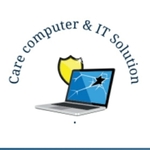 Business logo of Care computer & IT solution