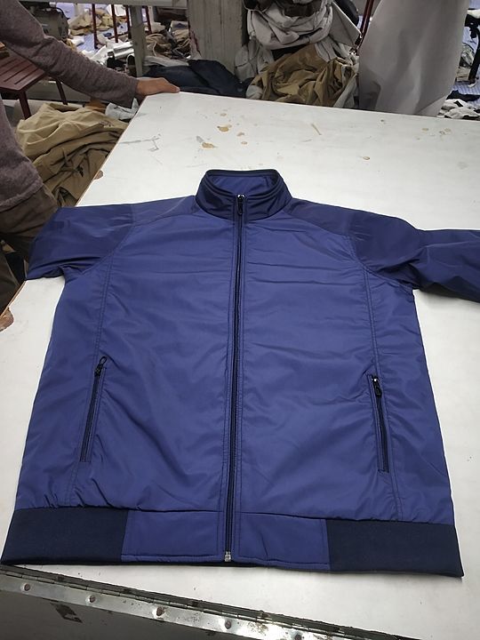 Wind cheater jacket uploaded by business on 6/8/2020