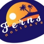 Business logo of Courier service & Tourism 