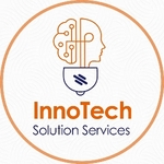 Business logo of InnoTech Solution Service
