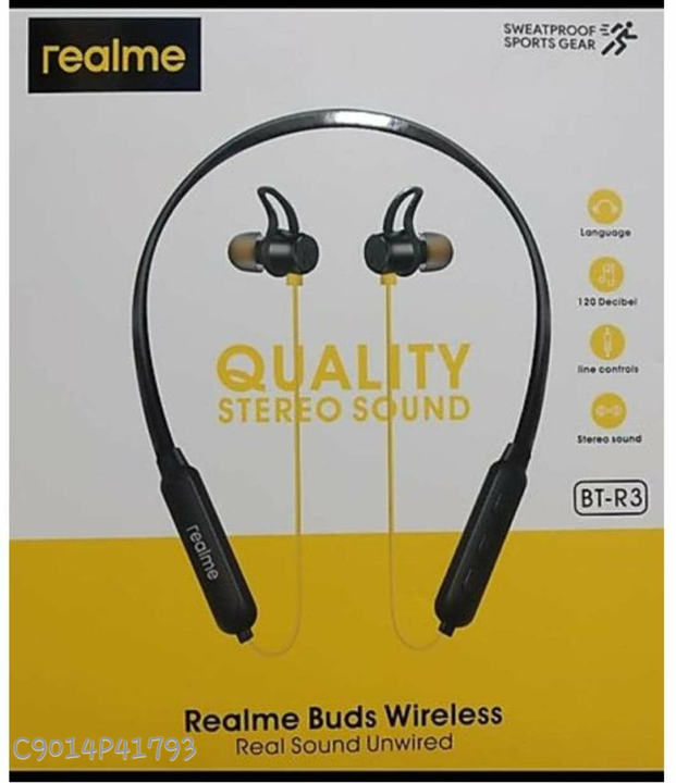 Bluetooth headphone uploaded by business on 1/4/2022
