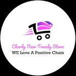 Business logo of Charly New Trendy Store
