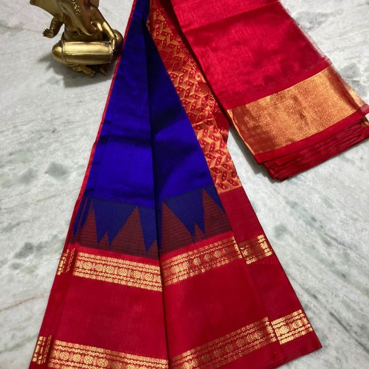 Product uploaded by MANGALAGIRI HANDLOOMS on 1/4/2022