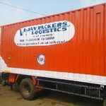 Business logo of Vijay Packers and Logistics
