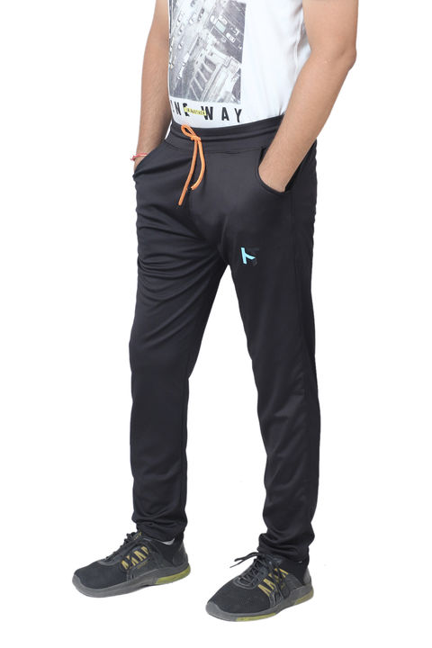 Men's Lycra Trackpant or Jogger uploaded by BB FASHIONS on 1/4/2022