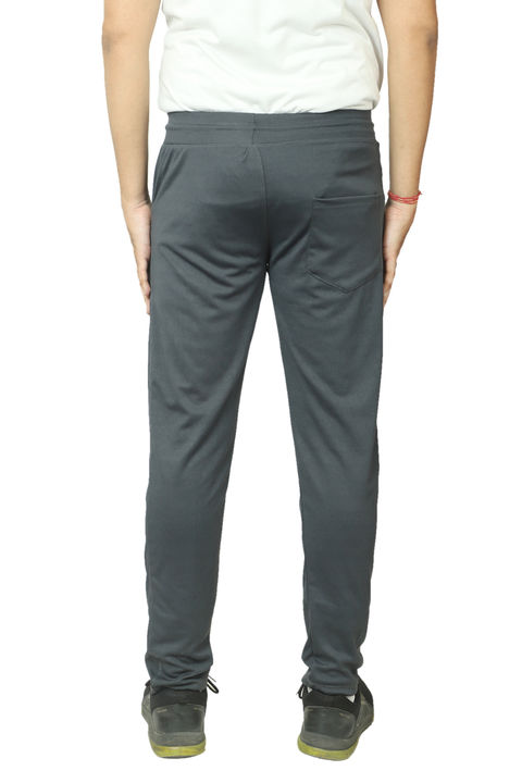 Men's Lycra Trackpant or Jogger uploaded by BB FASHIONS on 1/4/2022