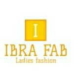 Business logo of IBRA FASHION