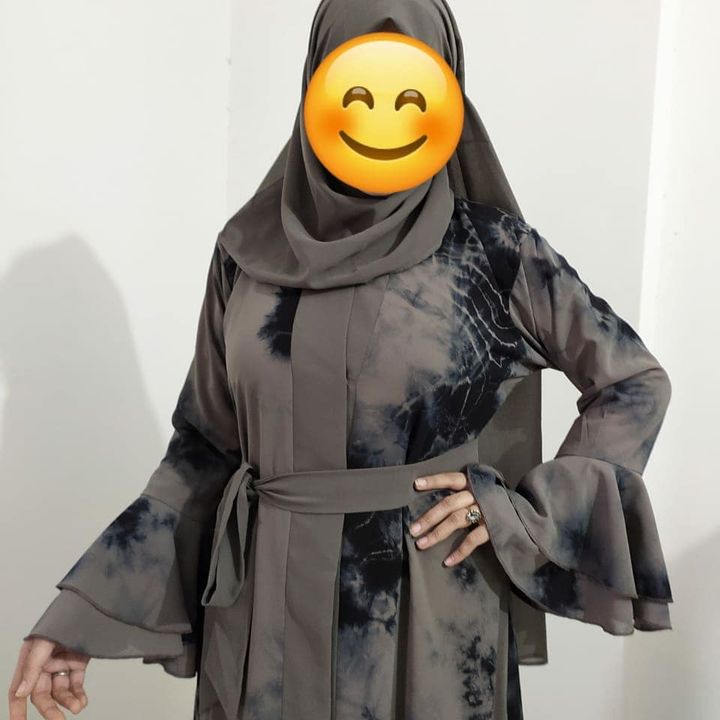 Burqa  uploaded by business on 1/4/2022