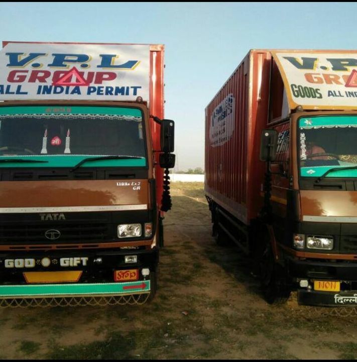 Goods Transportation Services uploaded by Vijay Packers and Logistics on 1/4/2022
