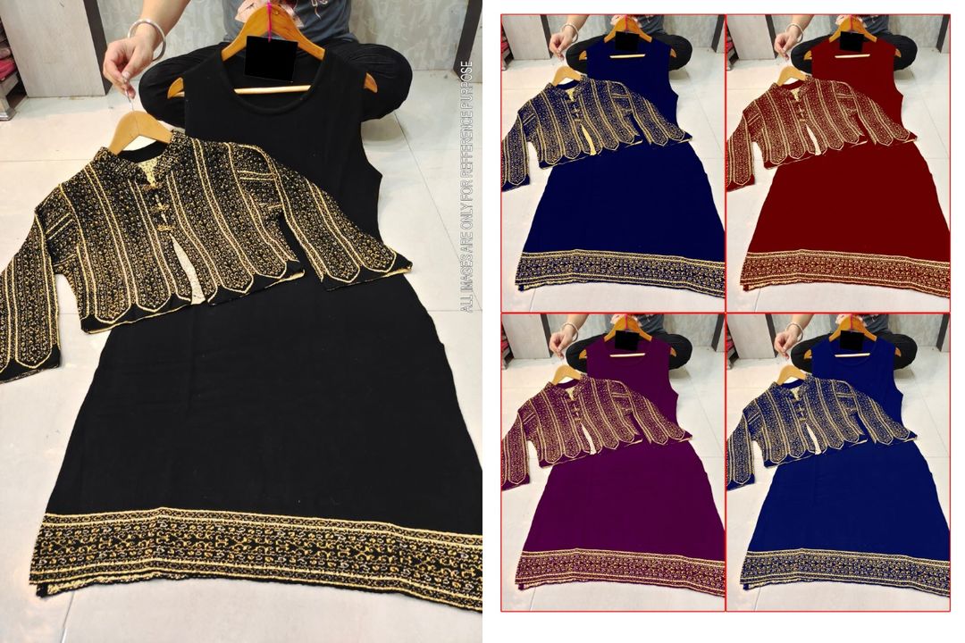 Product uploaded by S.S. FASHION SURAT  on 1/4/2022