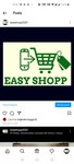 Business logo of Ease shopping