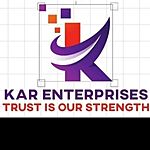 Business logo of KAR ENTERPRISES