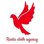 Business logo of Reeta clothes agency