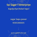 Business logo of Sai sagar ap