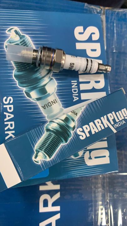 Spark India Pluck  uploaded by Janta Auto Parts on 1/5/2022