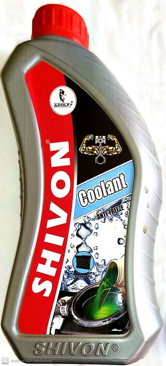 Coolant  uploaded by Garg Automobile and Trader on 1/5/2022