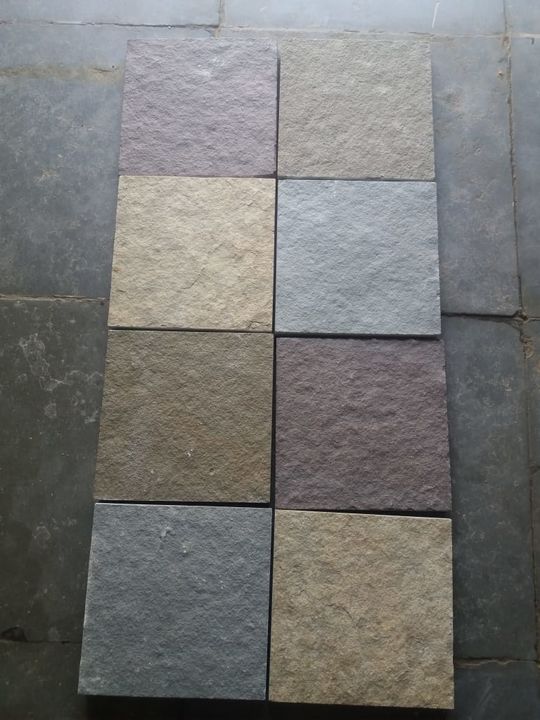 Tandoor tiles polished & leather  uploaded by business on 1/5/2022