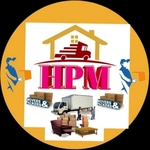 Business logo of Hrushikesh packers and movers