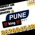 Business logo of PERFECT AIR CONDITION SERVICE