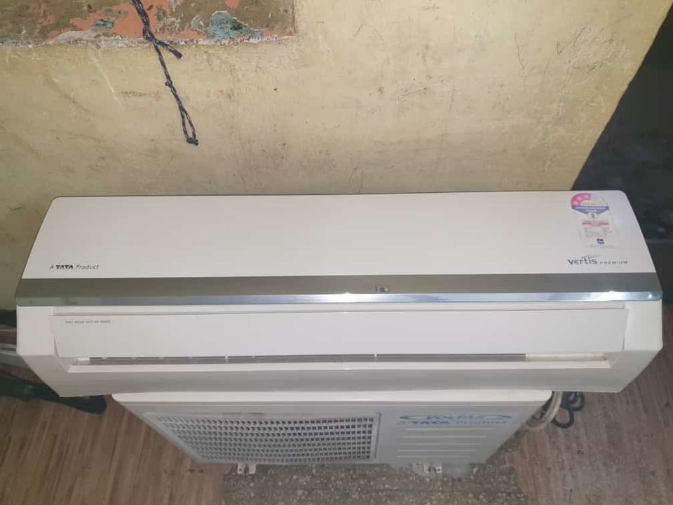 Voltas company  uploaded by PERFECT AIR CONDITION SERVICE on 1/5/2022